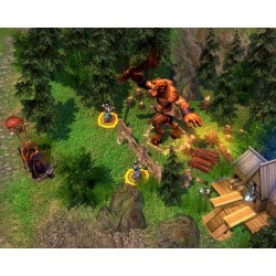 Heroes of Might and Magic V  Tribes of the East Expansion Ubisoft Connect Kod Klucz