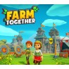 Farm Together   Chickpea Pack DLC Steam Kod Klucz