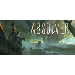 Absolver GOG Kod Klucz