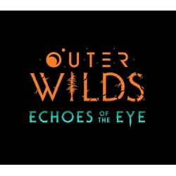 Outer Wilds   Echoes of the Eye DLC Steam Kod Klucz