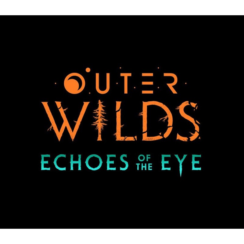 Outer Wilds   Echoes of the Eye DLC Steam Kod Klucz