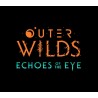 Outer Wilds   Echoes of the Eye DLC Steam Kod Klucz