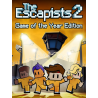 The Escapists 2 Game of The Year Edition   XBOX One Kod Klucz