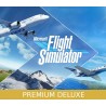 Microsoft Flight Simulator Premium Deluxe Bundle Xbox Series X|S / Windows 10 Kod Klucz