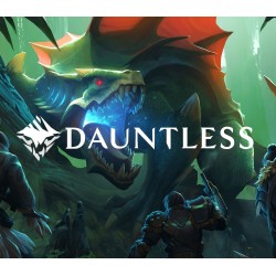 Dauntless   New Years Bundle DLC XBOX One Kod Klucz