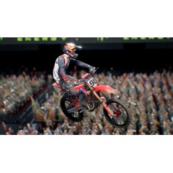 Monster Energy Supercross 4   Xbox Series X|S Kod Klucz