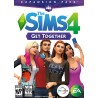 The Sims 4   Get Together DLC   Origin Kod Klucz