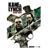 Kane and Lynch  Dead Men Steam Kod Klucz