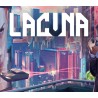 Lacuna   A Sci Fi Noir Adventure XBOX One / Xbox Series X|S Kod Klucz