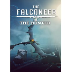 The Falconeer   The Hunter DLC Steam Kod Klucz