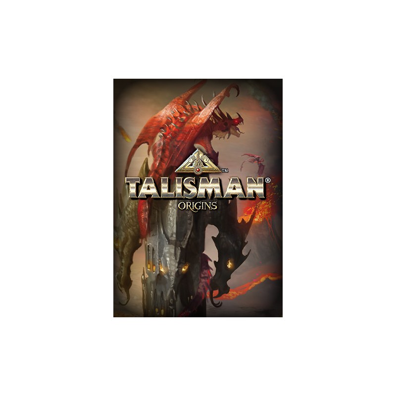 Talisman  Origins   The Eternal Conflict DLC Steam Kod Klucz