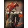 Talisman  Origins   The Eternal Conflict DLC Steam Kod Klucz