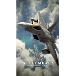 ACE COMBAT 7  SKIES UNKNOWN...