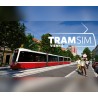 TramSim Vienna Steam Kod Klucz