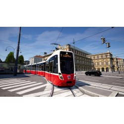 TramSim Vienna Steam Kod Klucz