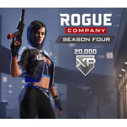 Rogue Company   Season Four...