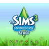 The Sims 3 + Outdoor Living Stuff Pack Origin Kod Klucz