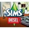 The Sims 3 + Diesel Stuff Pack Origin Kod Klucz