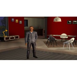 The Sims 3 + Diesel Stuff Pack Origin Kod Klucz