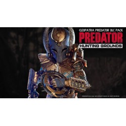 Predator  Hunting Grounds   Cleopatra DLC Steam Kod Klucz