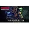 Predator  Hunting Grounds   Exiled Predator DLC Pack Steam Kod Klucz