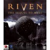 Riven  The Sequel to MYST Steam Kod Klucz