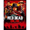 Red Dead Online XBOX One Kod Klucz