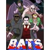 BATS Bloodsucker Anti Terror Squad Steam Kod Klucz