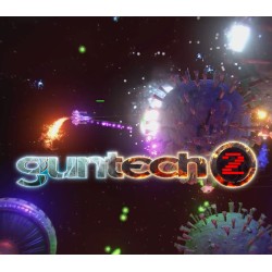 Guntech 2 XBOX One / Xbox Series X|S Kod Klucz