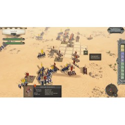 Field of Glory II  Medieval   Reconquista DLC Steam Kod Klucz