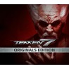 TEKKEN 7   Originals Edition   XBOX One Kod Klucz