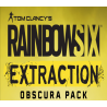 Tom Clancys Rainbow Six Extraction   Obscura Pack DLC   PS4 Kod Klucz