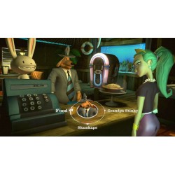 Sam and Max  The Devils Playhouse Steam Kod Klucz