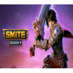 SMITE   Season 9 Starter Pass DLC XBOX One / Xbox Series X|S Kod Klucz