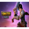 SMITE   Season 9 Starter Pass DLC XBOX One / Xbox Series X|S Kod Klucz