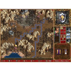 Heroes of Might and Magic 3  Complete Ubisoft Connect Kod Klucz