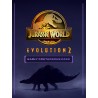 Jurassic World Evolution 2   Early Cretaceous Pack DLC Steam Kod Klucz