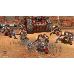 Warhammer 40,000  Dawn of War II  Retribution Steam Kod Klucz