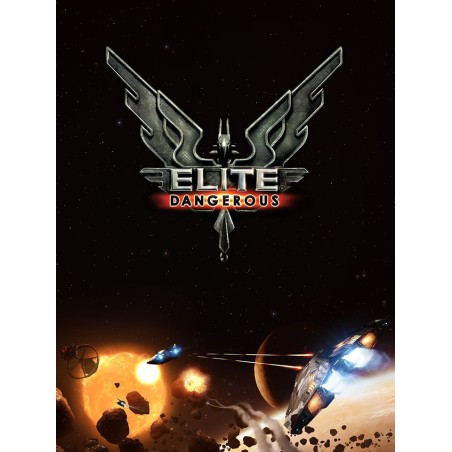 Elite Dangerous Standard Edition   XBOX One Kod Klucz