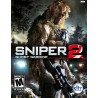 Sniper Ghost Warrior 2 Steam Kod Klucz