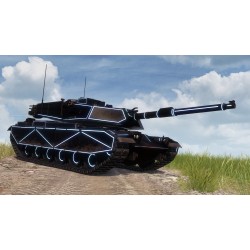 Armored Warfare   M60 2000 NEON  Steam Kod Klucz