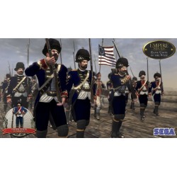 Empire  Total War   Elite Units of the West DLC Steam Kod Klucz