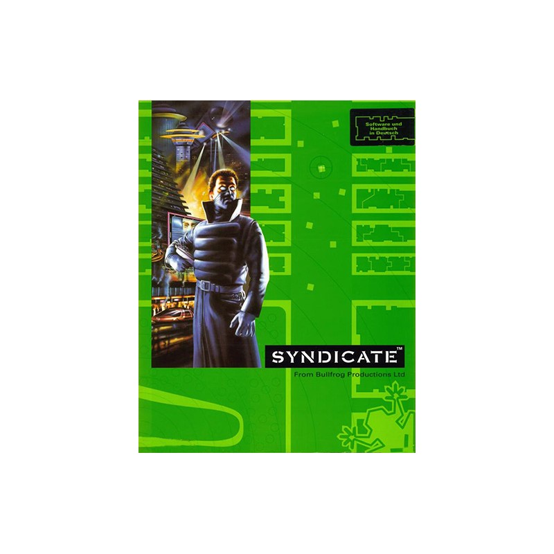 Syndicate   Origin Kod Klucz