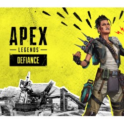 Apex Legends  Defiance Pack DLC Steam Kod Klucz