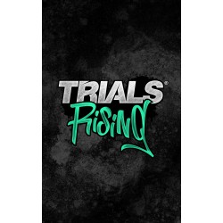 Trials Rising Gold Edition   XBOX One Kod Klucz