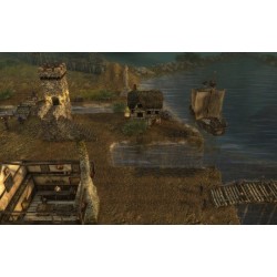 Stronghold 3 Gold Steam Kod Klucz