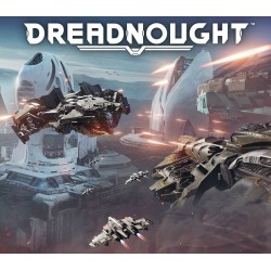 Dreadnought   Sinley Bays Elite Pack DLC Steam Kod Klucz