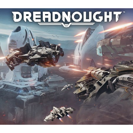 Dreadnought   Sinley Bays Elite Pack DLC Steam Kod Klucz