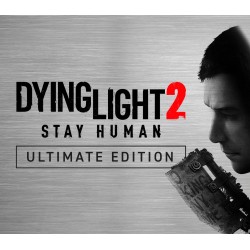 Dying Light 2 Ultimate...