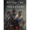 Battle Cry of Freedom Steam Kod Klucz